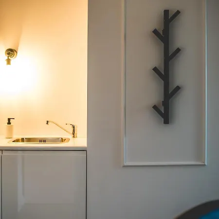 Apartament Typu Studio-3